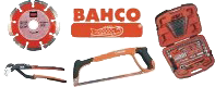 Инструменти BAHCO-каталог 2011