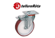 Индустриални колела Tellure Rota