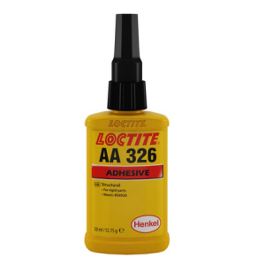 LOCTITE 326 - анаеробно лепило за метали и магнити