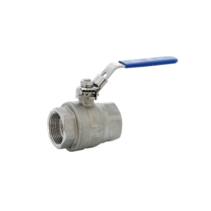 Сферичен кран вътрешна резба AISI316 /6067INOX/