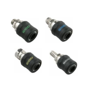Safety Quick Couplings - Безопасни бързи съединители