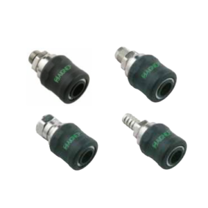 Серия 620 - SAFETY UNI ISO 6150