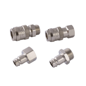 Серия 720 - B-SOCKET