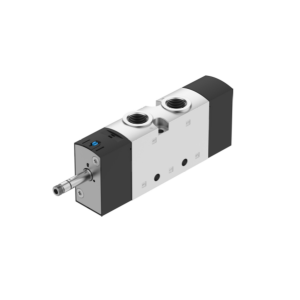FESTO - Разпределители 5/2 за 1 бобина