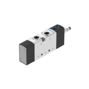 FESTO - Разпределители 3/2 за 1 бобина - G1/4