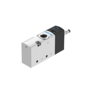 FESTO - Разпределители 3/2 за 1 бобина - G3/8